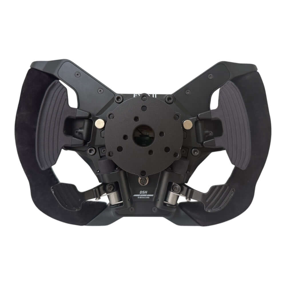DSH-PR8 Evo2 GT3 Replica Wheel