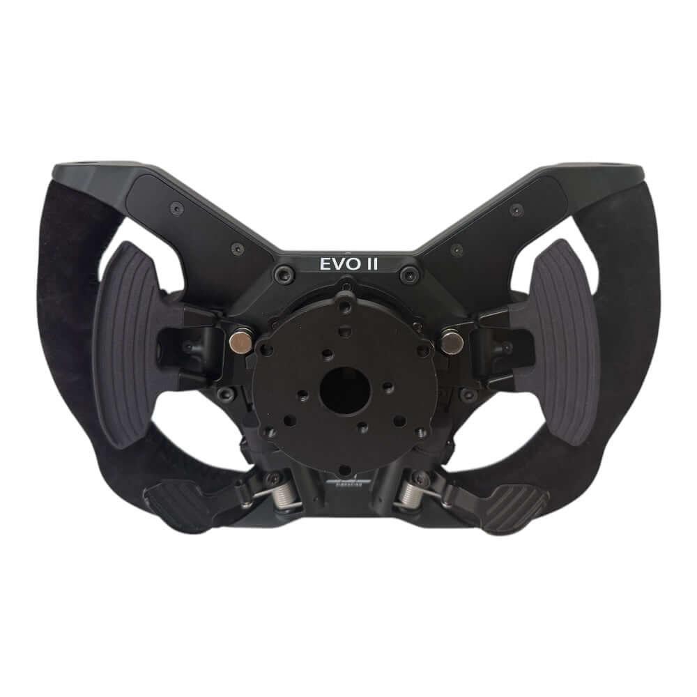 DSH-PR8 Evo2 GT3 Replica Wheel