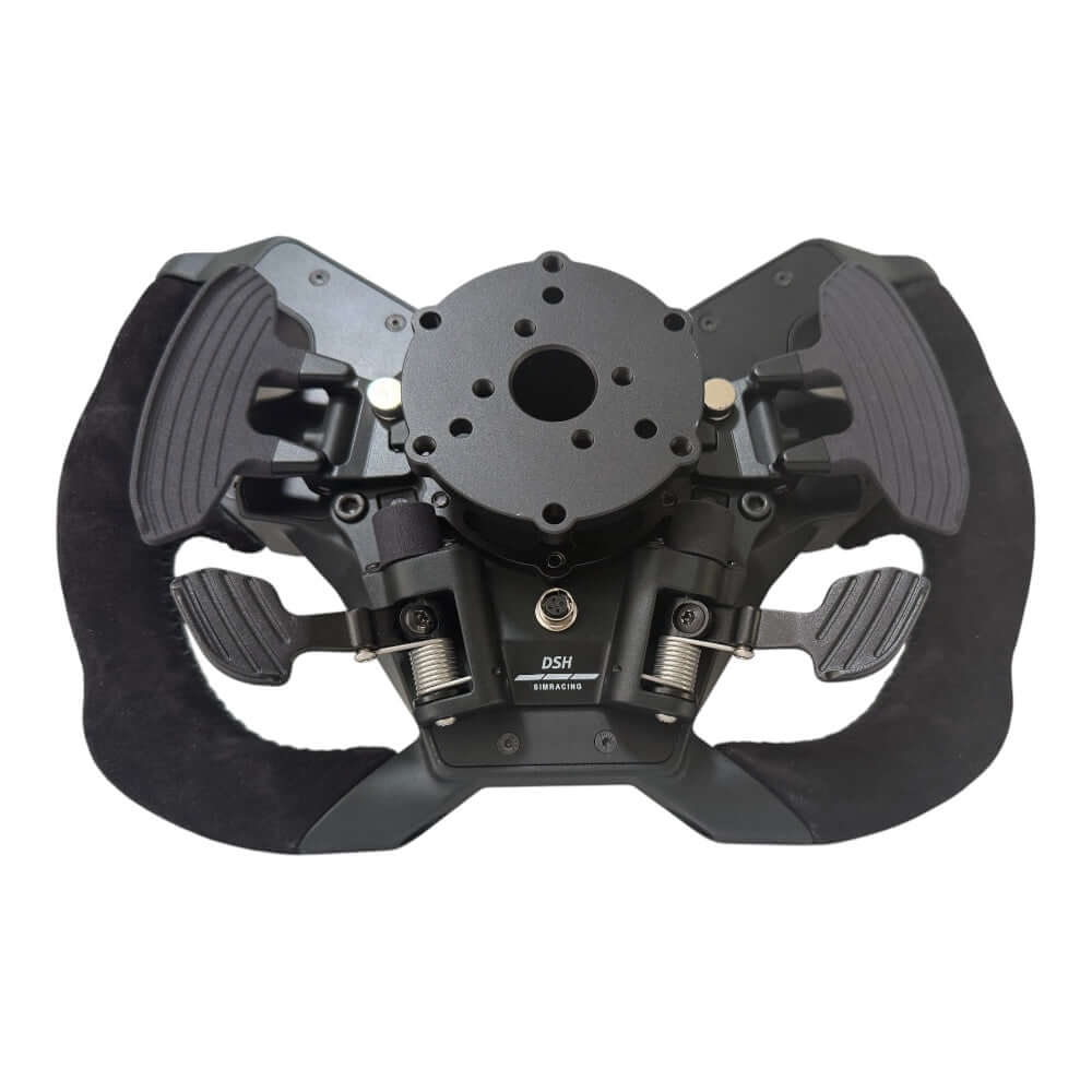 DSH-PR8 Evo2 GT3 Replica Wheel