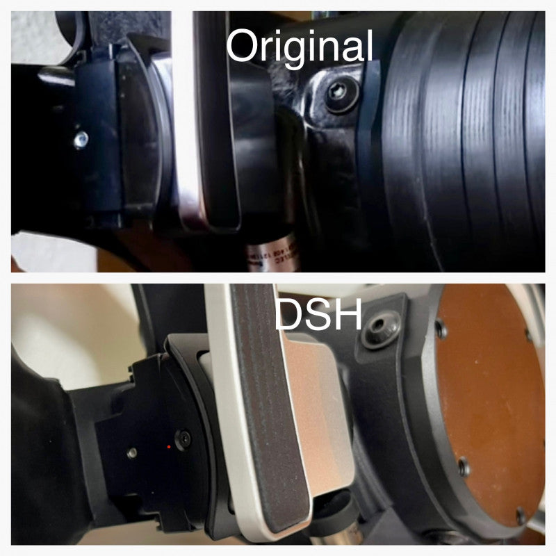 DSH-PR8 GT3 Replica Wheel