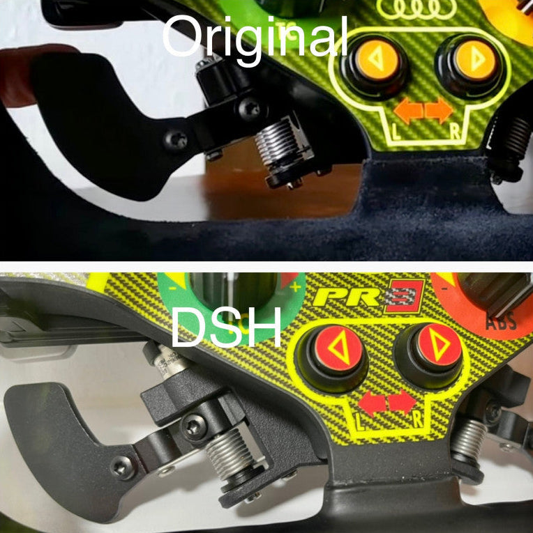 DSH-PR8 GT3 Replica Wheel