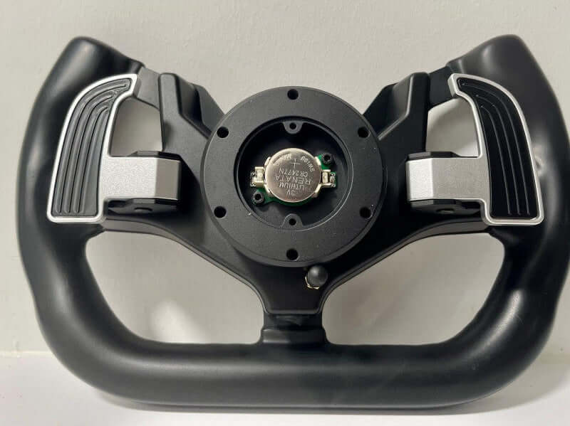 DSH-PR8 GT3 SC Wireless Replica Wheel