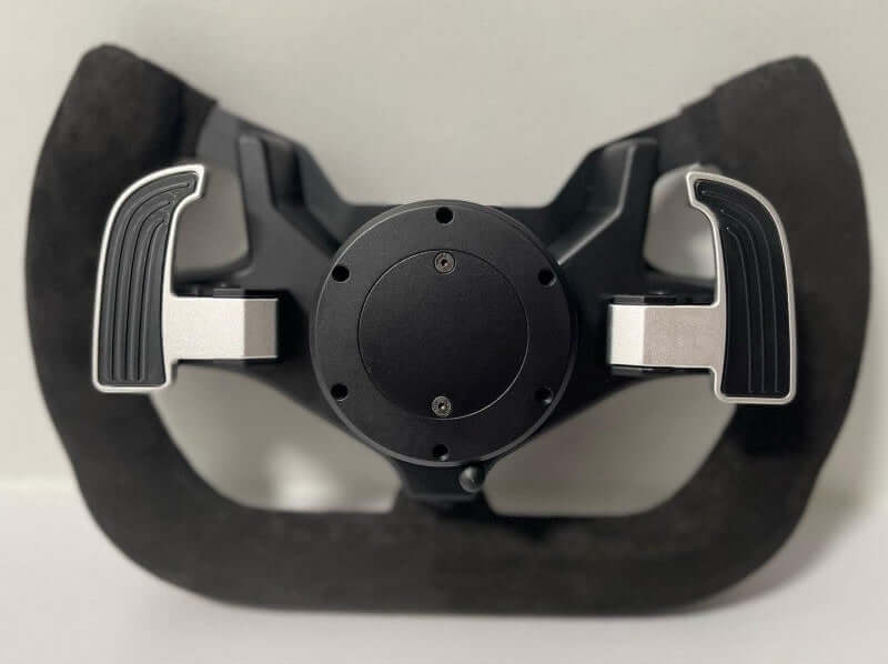 DSH-PR8 GT3 SC Wireless Replica Wheel