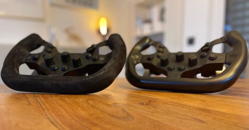 DSH-PR8 GT3 SC Wireless Replica Wheel