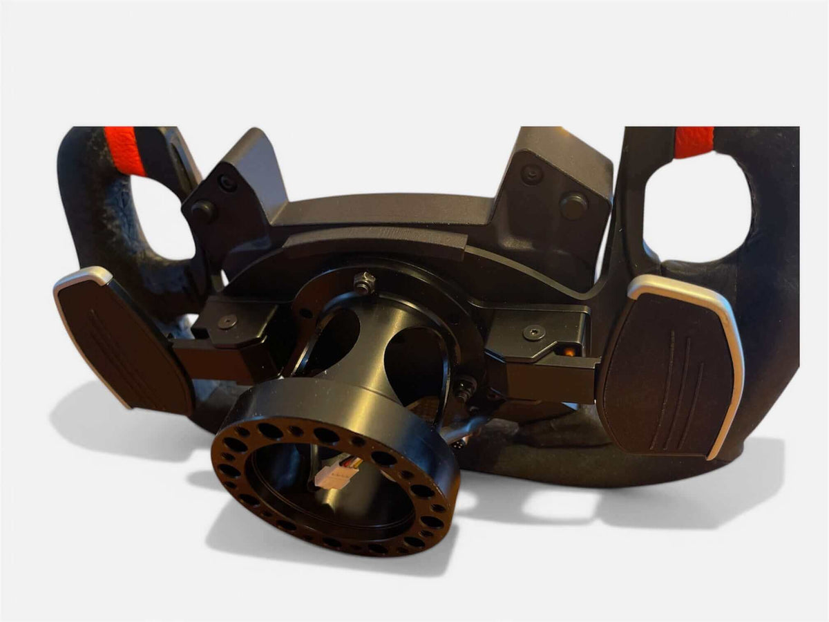 DSH TCR Replica Wheel [Sport Style] | Performance Car Alloy Wheel