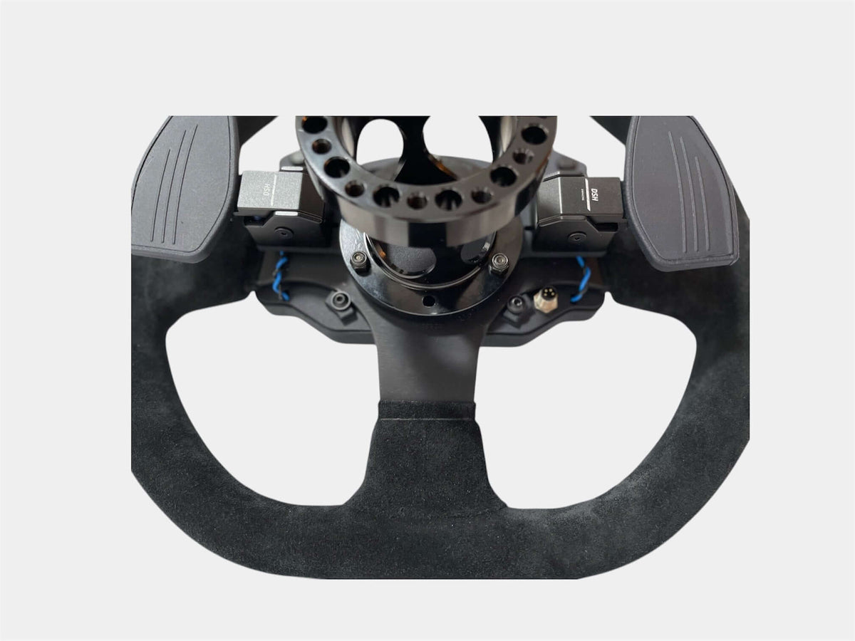 DSH TCR Replica Wheel [Sport Style] | Performance Car Alloy Wheel