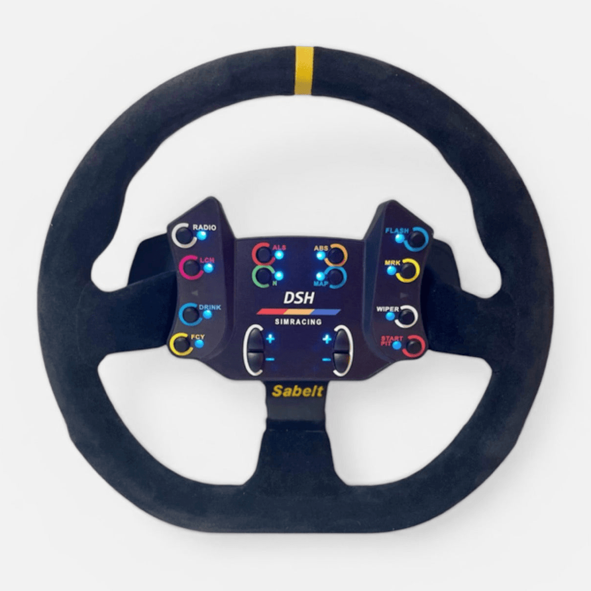 DSH TCR Replica Wheel [Sport Style] | Performance Car Alloy Wheel