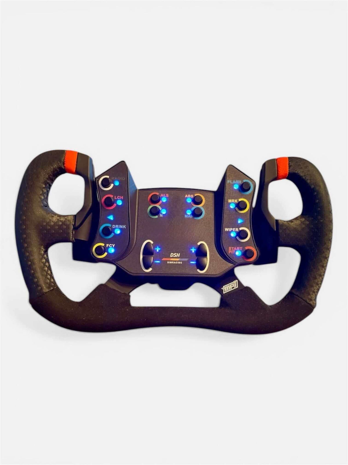 DSH TCR Replica Wheel [Sport Style] | Performance Car Alloy Wheel