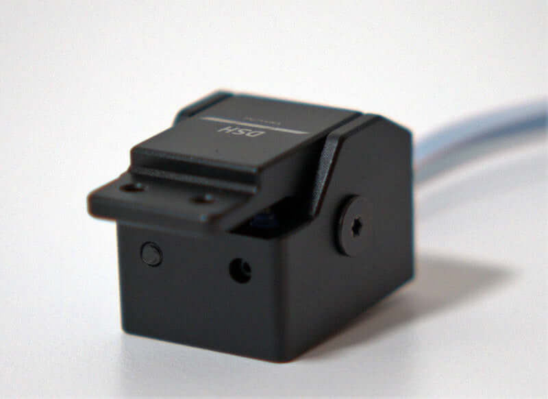 DSH Shifter [Sim Racing Gear] | Racing Simulator Gear Shift