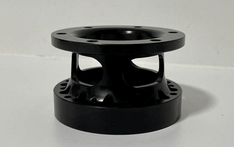 DSH TCR Replica Wheel [Sport Style] | Performance Car Alloy Wheel